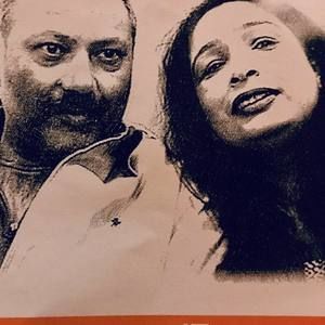 Meet your Posher, Baljinder